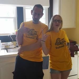 Meet your Posher, Daniel